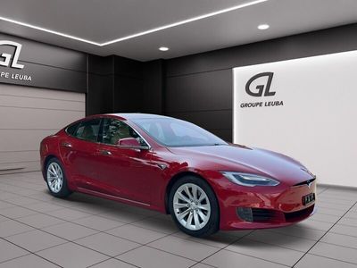 gebraucht Tesla Model S 75 D