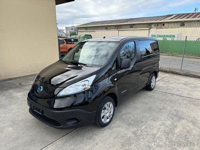 gebraucht Nissan e-NV200 Comfort