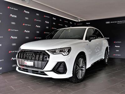 Gebraucht 2023 Audi Q3 Attraction SUV | CHF 40’900 (Teuer)