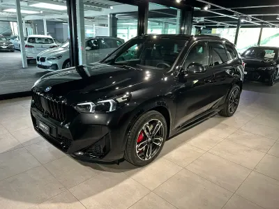 Neu (2026) BMW X1 M Sport 326 PS | Fairer Preis