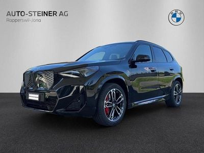 Neu 2025 BMW iX1 M Sport SUV | CHF 65’900 (Fairer Preis)