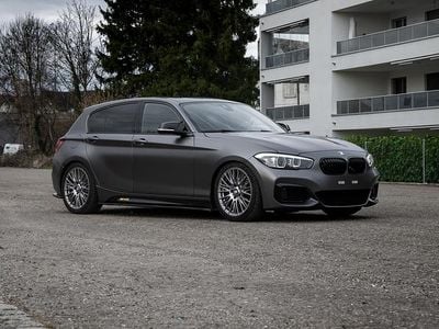 Gebraucht BMW M140 M Sport 340 PS (250 kW) 2017 Kleinwagen