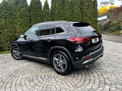 Mercedes GLA250