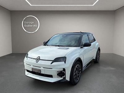 Neu 2025 Renault R5 Komfort Kleinwagen | CHF 34’000 (Etwas zu teuer)
