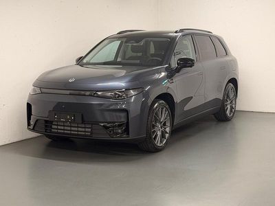 Grau Neu 2025 Leapmotor C10 SUV | CHF 38’700 (Fairer Preis)