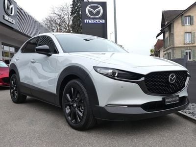 Neu 2025 Mazda CX-30 Nagisa SUV | CHF 41’400 (Etwas zu teuer)