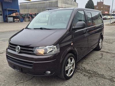 Gebraucht 2013 VW Multivan Van | CHF 10’500