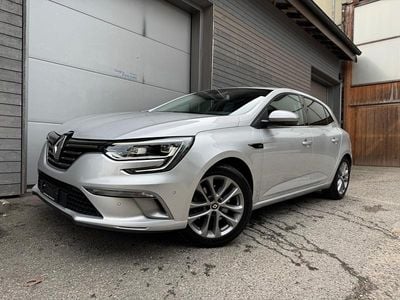 Renault Mégane IV