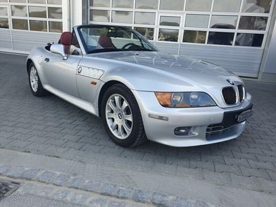 BMW Z3