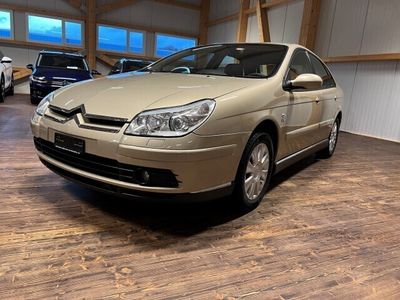 gebraucht Citroën C5 Berline 3.0i Exclusive Automatic