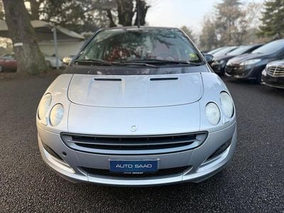 Gebraucht 2005 Smart ForFour Pure Kleinwagen | CHF 1’900