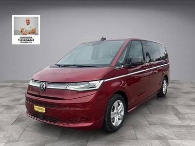 Gebraucht 2022 VW Multivan Style Van | CHF 49’900 (Fairer Preis)