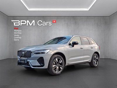 Neu (2026) Volvo XC60 Plus 398 PS