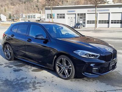 Gebraucht 2020 BMW 120 M Sport Kleinwagen | CHF 24’500 (Teuer)