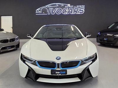 Gebraucht 2016 BMW i8 Coupé | CHF 57’900