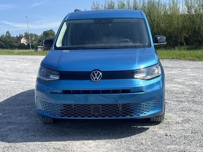Neu 2025 VW Caddy Maxi Van / Kleinbus | CHF 71’899
