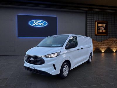 Neu Ford Transit Custom Trend 136 PS (100 kW) 2026 Van