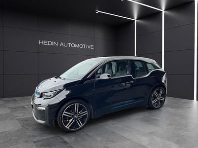 Gebraucht 2021 BMW i3 Comfort Edition Limousine | CHF 21’900 (Fairer Preis)
