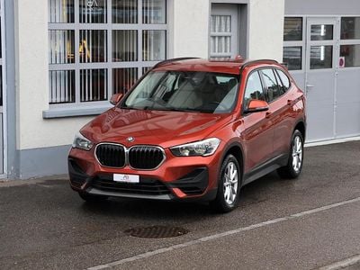 Gebraucht 2020 BMW X1 Performance SUV | CHF 18’900 (Fairer Preis)
