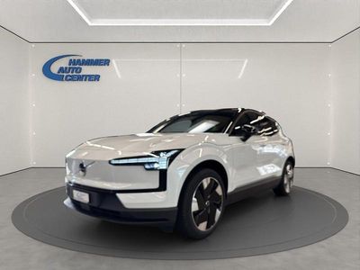 Neu 2025 Volvo EX30 Plus SUV | CHF 39’900