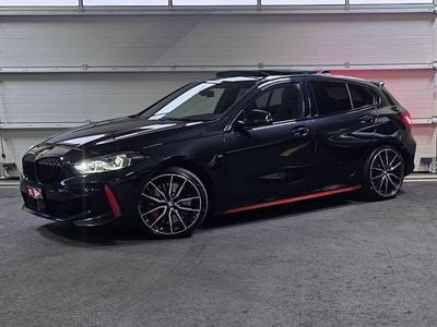 Gebraucht 2021 BMW 128 | CHF 25’800 (Guter Preis)