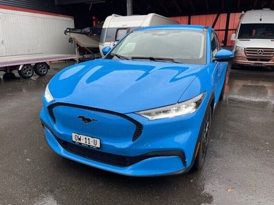 Gebraucht 2022 Ford Mustang Mach-E Premium SUV | CHF 37’990 (Teuer)