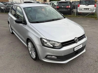 VW Polo
