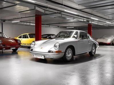 Gebraucht 1965 Porsche 911 Coupé | CHF 299’000