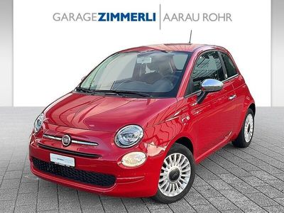 gebraucht Fiat 500 0.9 Twinair Mirror