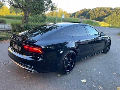 Audi A7 Sportback