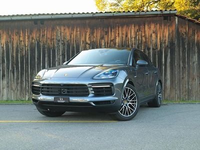 Gebraucht 2019 Porsche Cayenne SUV | CHF 68’400 (Guter Preis)