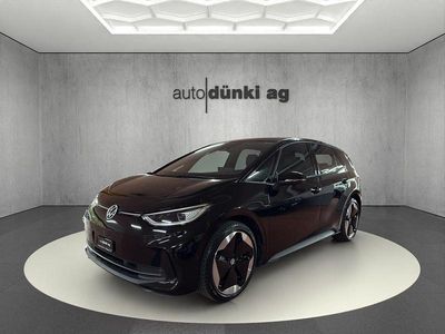 Neu 2025 VW ID.3 Pro Kleinwagen | CHF 44’100 (Etwas zu teuer)