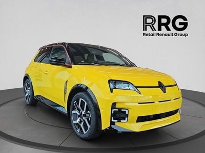 Neu 2025 Renault R5 Komfort Kleinwagen | CHF 29’900 (Guter Preis)