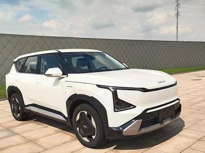 Neu 2025 Kia EV5 GT-Line SUV | CHF 48’800