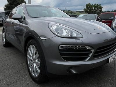 Gebraucht 2011 Porsche Cayenne S SUV | CHF 24’999