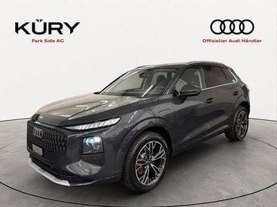 Grau Neu 2025 Audi 200 Ambiente SUV | CHF 69’900