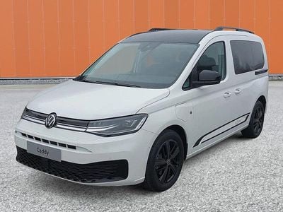 Neu 2025 VW Caddy Edition Van / Kleinbus | CHF 37’900 (Superpreis)
