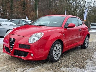Gebraucht 2009 Alfa Romeo MiTo Distinctive Kleinwagen | CHF 4’999 (Guter Preis)