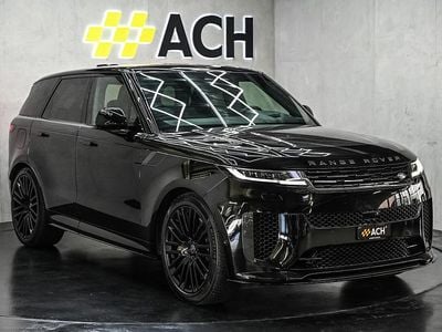 Gebraucht 2024 Land Rover Range Rover Sport SUV | CHF 179’000