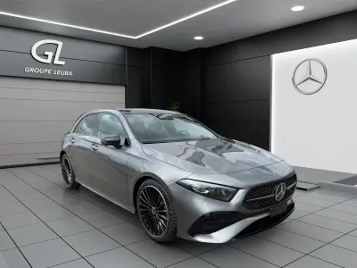Neu (2026) Mercedes A220 190 PS | Fairer Preis