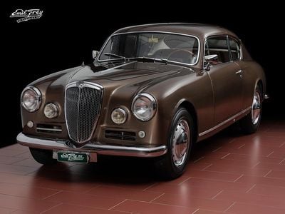 Braun Gebraucht 1958 Lancia Aurelia S Limousine | CHF 164’800