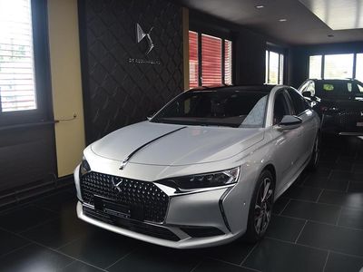 Grau Gebraucht 2022 DS Automobiles DS9 Rivoli Plus Limousine | CHF 69’900