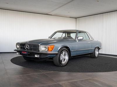 Gebraucht 1977 Mercedes 350 | CHF 18’800