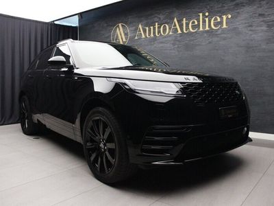 gebraucht Land Rover Range Rover Velar R-Dynamic P 250 SE Automatic