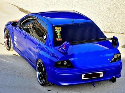 Gebraucht 2005 Mitsubishi Lancer Intense | CHF 38’000