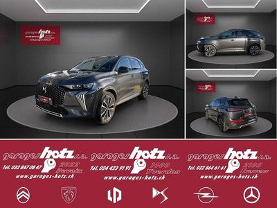 Gebraucht 2025 DS Automobiles DS7 Crossback SUV | CHF 32’900