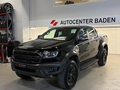 Gebraucht 2019 Ford Ranger Performance Edition Abholung | CHF 32’900 (Teuer)