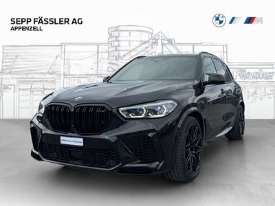 BMW X5 M