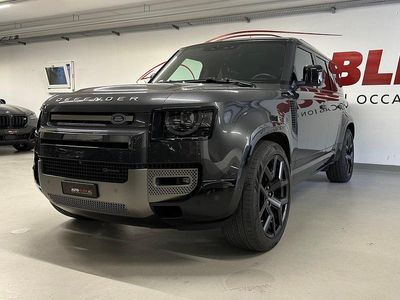 Gebraucht 2023 Land Rover Defender HSE SUV | CHF 91’990