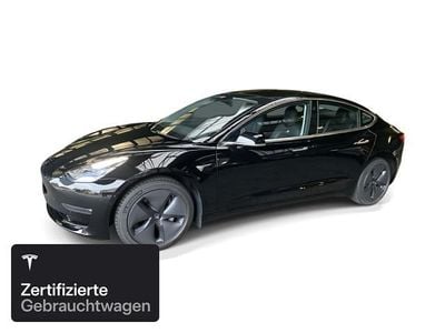 Gebraucht 2020 Tesla Model 3 Long Range AWD Limousine | CHF 22’900 (Fairer Preis)